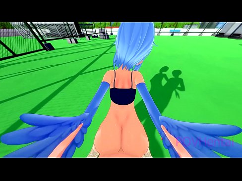 ❤️ Yarinyar dodo mai Harpy. ❤️❌ Ingantacciyar batsa ❌❤